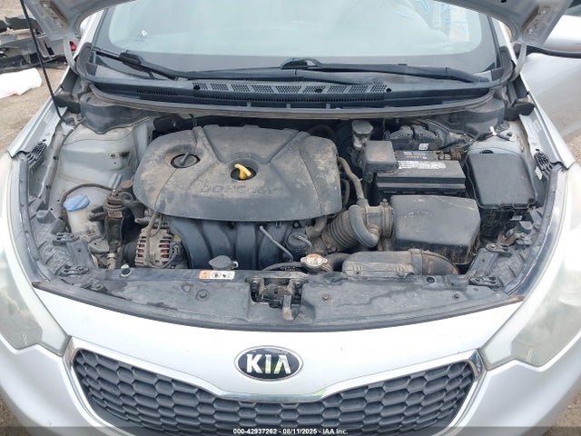 KIA dohc mpi nu 2015 KNAFK4A69F5364344 Image 10