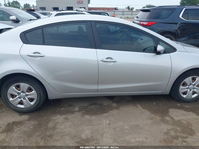 KIA dohc mpi nu 2015 KNAFK4A69F5364344 Image 13