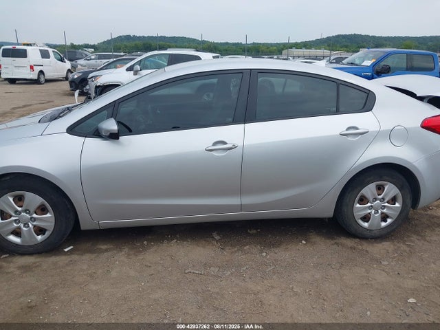 KIA dohc mpi nu 2015 KNAFK4A69F5364344 Image 14