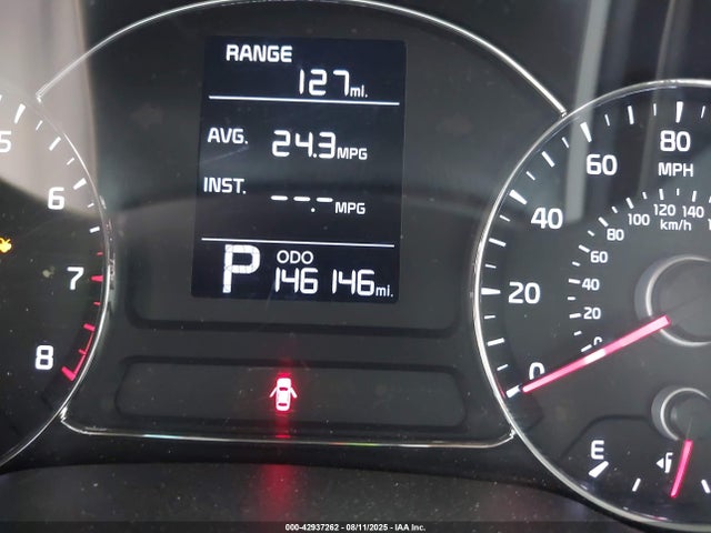 KIA dohc mpi nu 2015 KNAFK4A69F5364344 Image 15