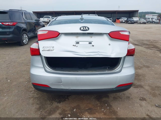 KIA dohc mpi nu 2015 KNAFK4A69F5364344 Image 16