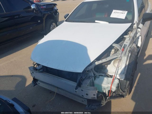 2015 LEXUS LS 460 JTHBL5EF4F5135700 Photo 5