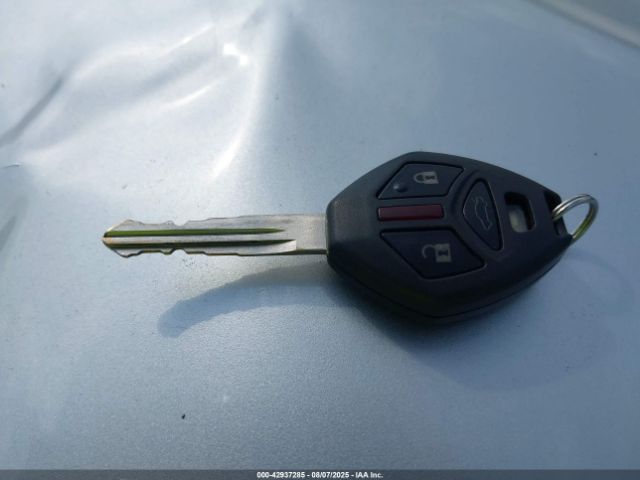 2006 MITSUBISHI GALANT 4A3AB36F46E068869 Photo 10