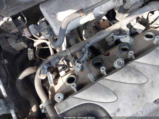 2006 MITSUBISHI GALANT 4A3AB36F46E068869 Photo 5