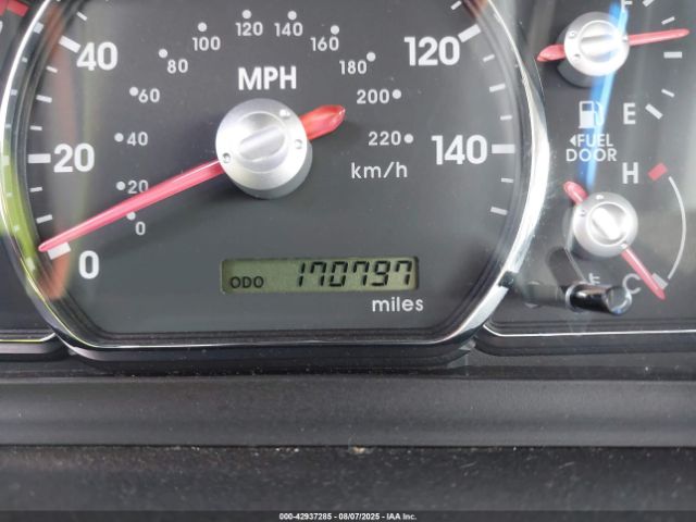 2006 MITSUBISHI GALANT 4A3AB36F46E068869 Photo 6