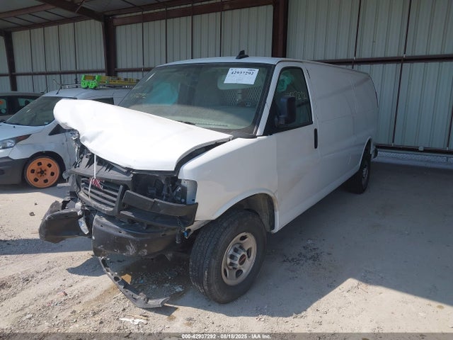 1GTW7BFP3P1134379 GMC lv1