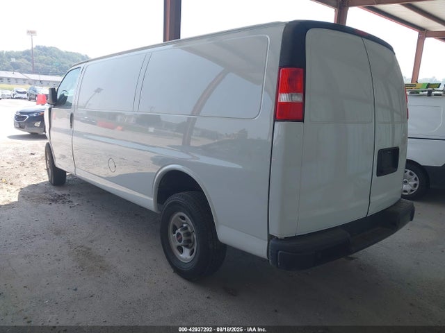 1GTW7BFP3P1134379 GMC lv1