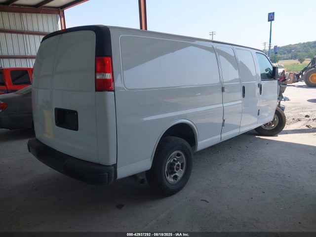 1GTW7BFP3P1134379 GMC lv1
