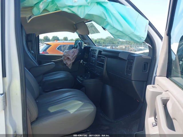 1GTW7BFP3P1134379 GMC lv1