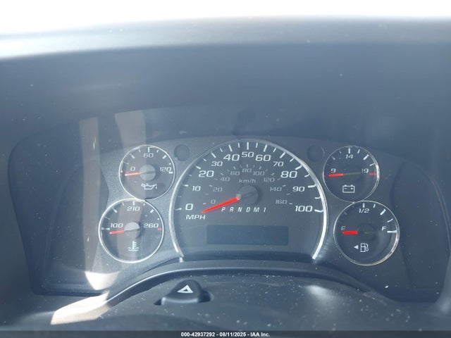 1GTW7BFP3P1134379 GMC lv1