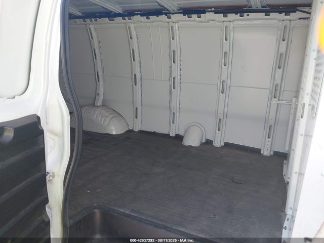 1GTW7BFP3P1134379 GMC lv1
