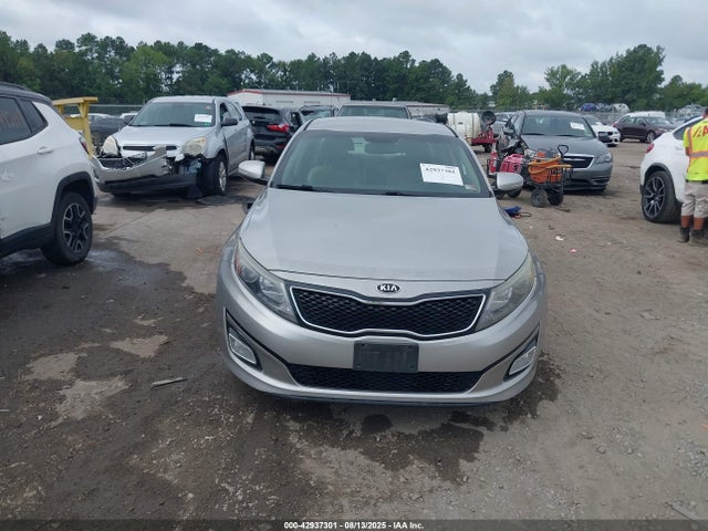 5XXGN4A73EG347945 KIA dohc gdi theta ii