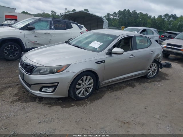5XXGN4A73EG347945 KIA dohc gdi theta ii