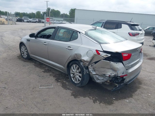 5XXGN4A73EG347945 KIA dohc gdi theta ii
