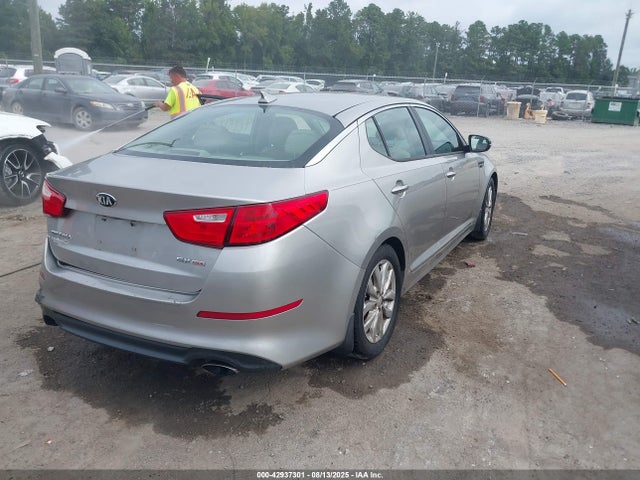 5XXGN4A73EG347945 KIA dohc gdi theta ii