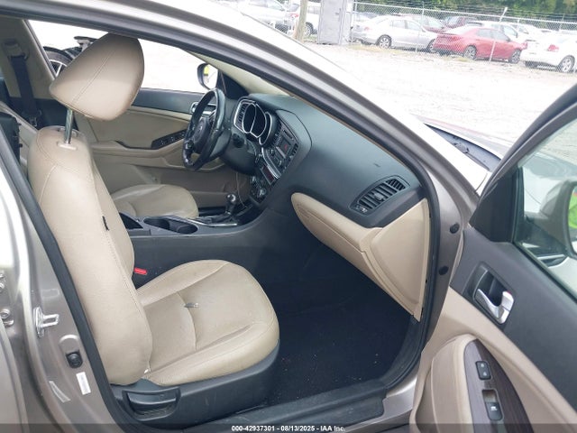 5XXGN4A73EG347945 KIA dohc gdi theta ii