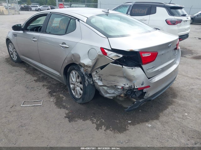 5XXGN4A73EG347945 KIA dohc gdi theta ii