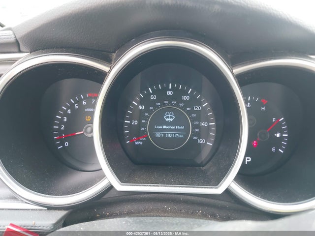 5XXGN4A73EG347945 KIA dohc gdi theta ii