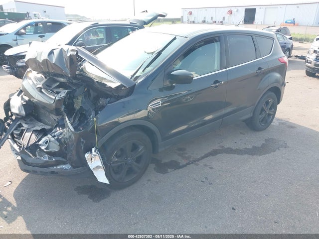 1FMCU9G92FUA31788 Ford 2015