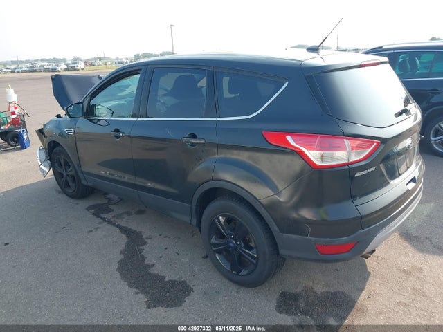 1FMCU9G92FUA31788 Ford 2015
