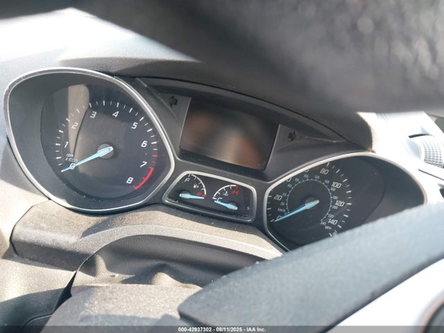 1FMCU9G92FUA31788 Ford 2015