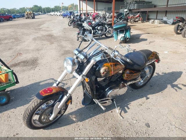 2006 KAWASAKI 1600 JKBVNKB156A010606 Photo 1
