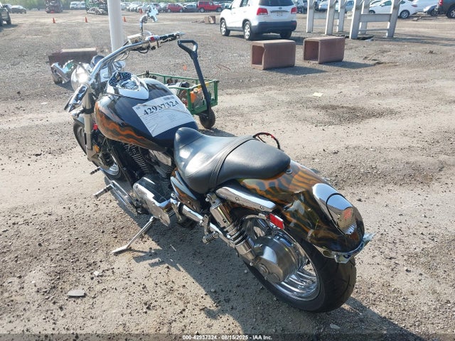 2006 KAWASAKI 1600 JKBVNKB156A010606 Photo 2