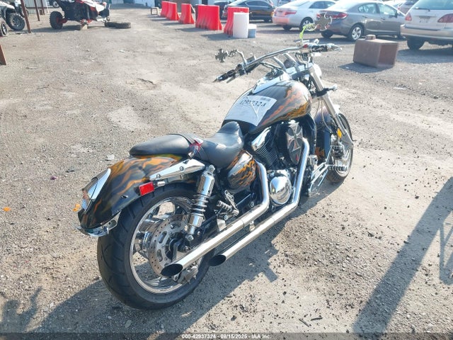 2006 KAWASAKI 1600 JKBVNKB156A010606 Photo 3