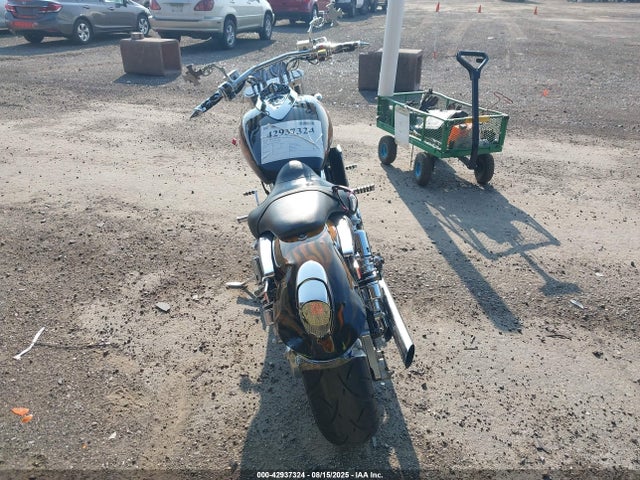 2006 KAWASAKI 1600 JKBVNKB156A010606 Photo 5