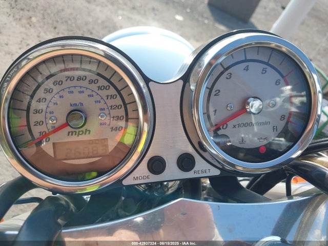 2006 KAWASAKI 1600 JKBVNKB156A010606 Photo 6