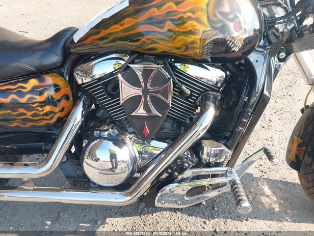 2006 KAWASAKI 1600 JKBVNKB156A010606 Photo 7