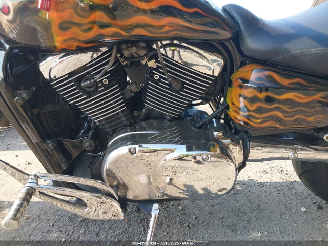 2006 KAWASAKI 1600 JKBVNKB156A010606 Photo 8