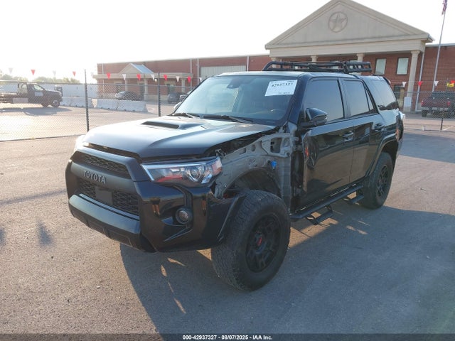 JTELU5JR8P6176034 Toyota 1gr-fe