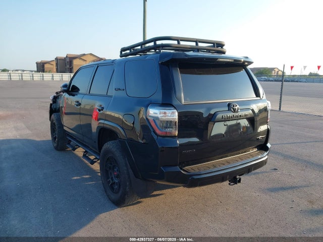 JTELU5JR8P6176034 Toyota 1gr-fe