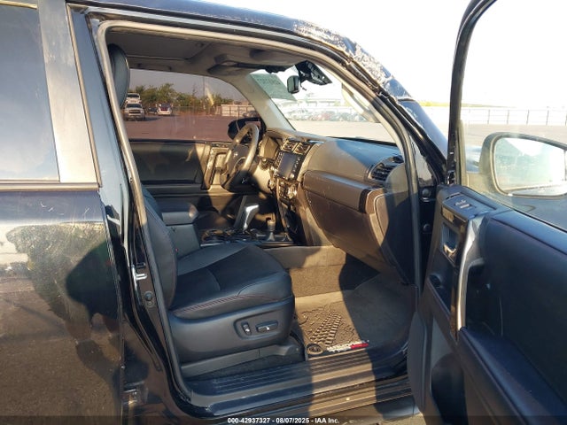 JTELU5JR8P6176034 Toyota 1gr-fe
