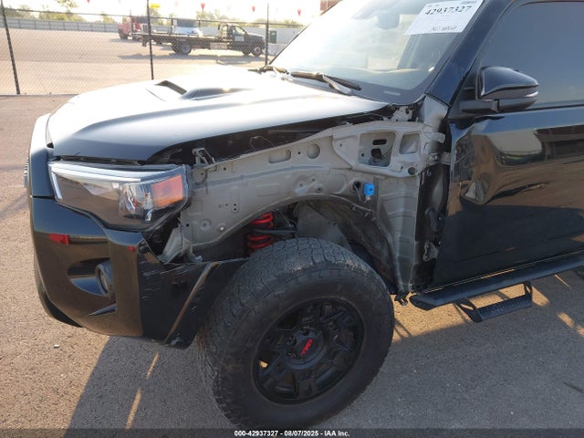 JTELU5JR8P6176034 Toyota 1gr-fe