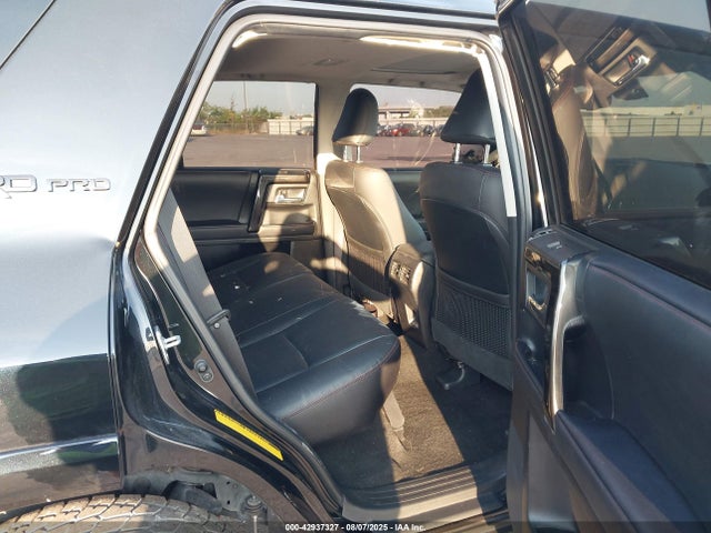 JTELU5JR8P6176034 Toyota 1gr-fe
