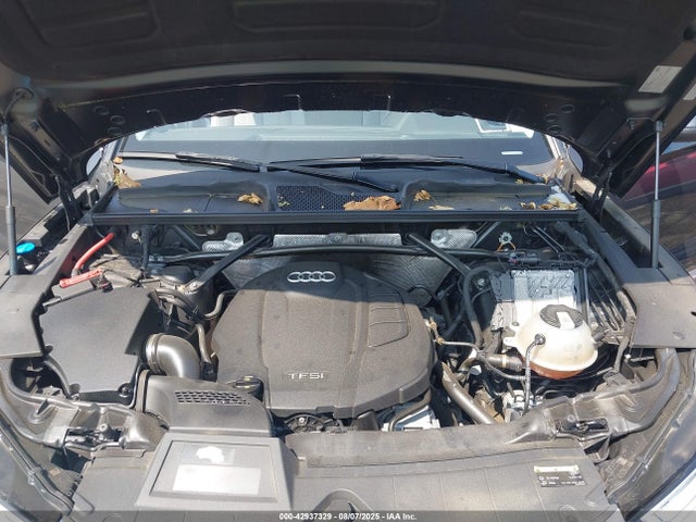 2018 AUDI Q5 WA1BNAFY7J2215775 Photo 9