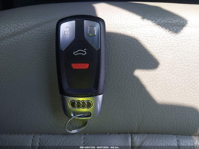 2018 AUDI Q5 WA1BNAFY7J2215775 Photo 10