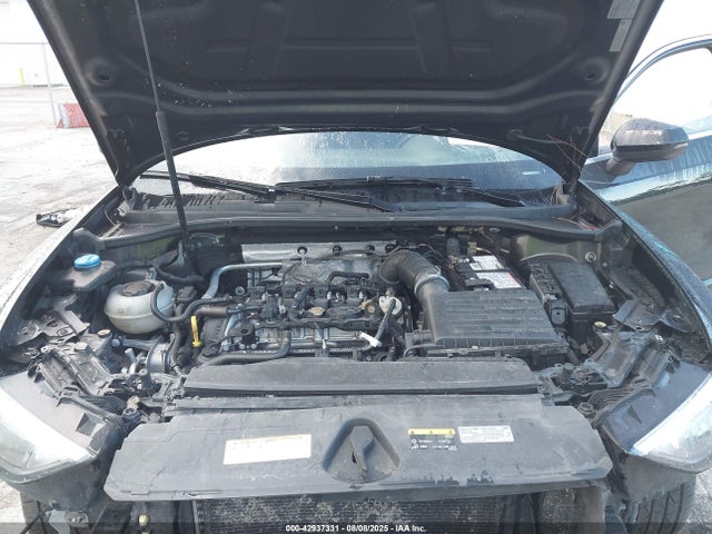 2020 AUDI Q3 WA1DECF34L1076741 Photo 9