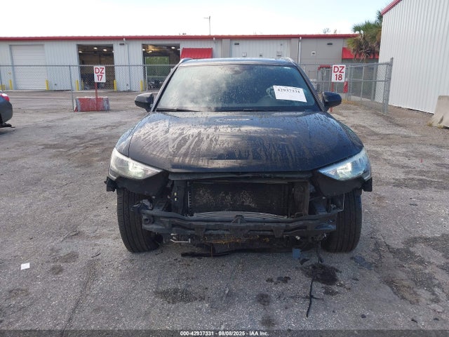 2020 AUDI Q3 WA1DECF34L1076741 Photo 5