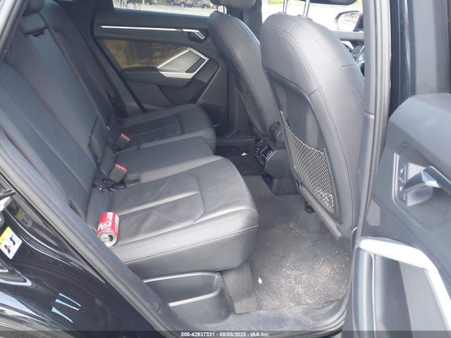 2020 AUDI Q3 WA1DECF34L1076741 Photo 7