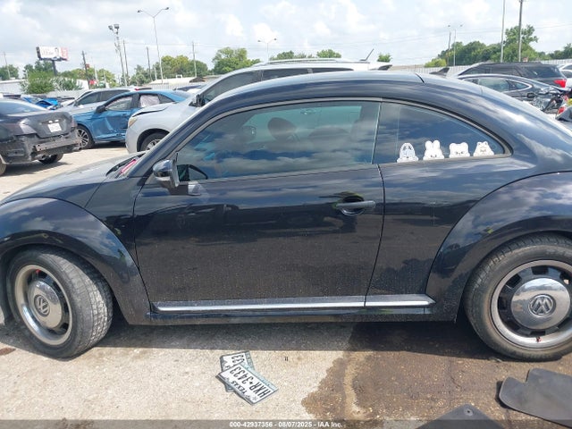 Volkswagen Beetle 2016 3VWF17AT2GM636366 Image 14