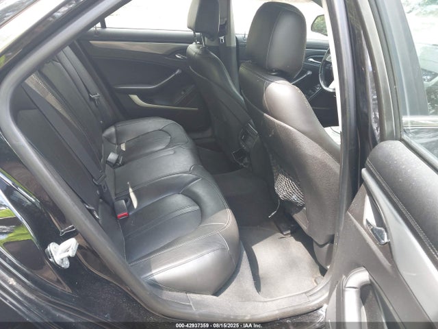 2013 CADILLAC CTS 1G6DE5E59D0170211 Photo 7