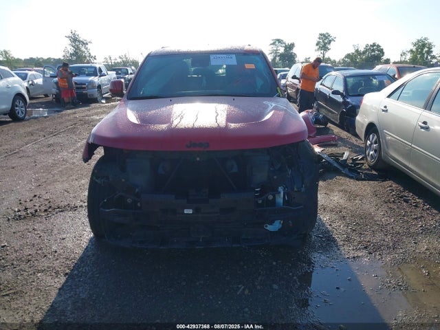 Jeep Grand Cherokee 2021 1C4RJFDJ1MC818352 Image 13