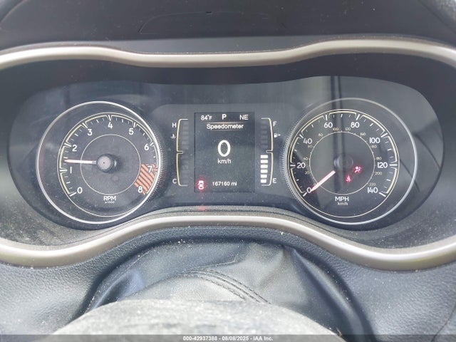 1C4PJMCS6EW153292 Jeep Cherokee