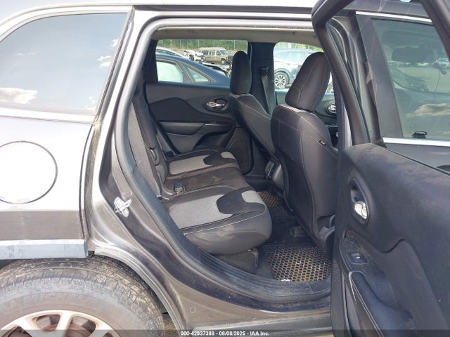 1C4PJMCS6EW153292 Jeep Cherokee