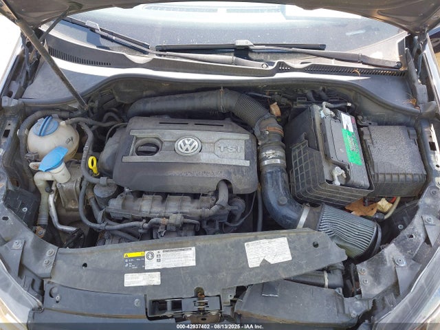 Volkswagen 2014 2014 WVWGD7AJXEW009781 Image 10