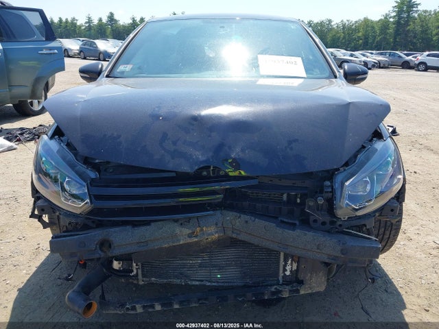 Volkswagen 2014 2014 WVWGD7AJXEW009781 Image 12