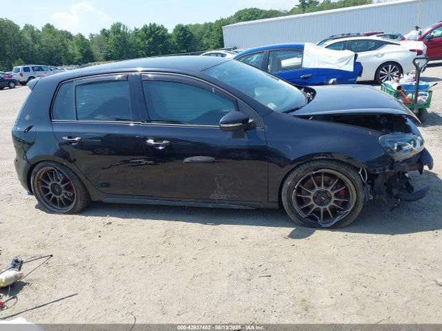 Volkswagen 2014 2014 WVWGD7AJXEW009781 Image 13